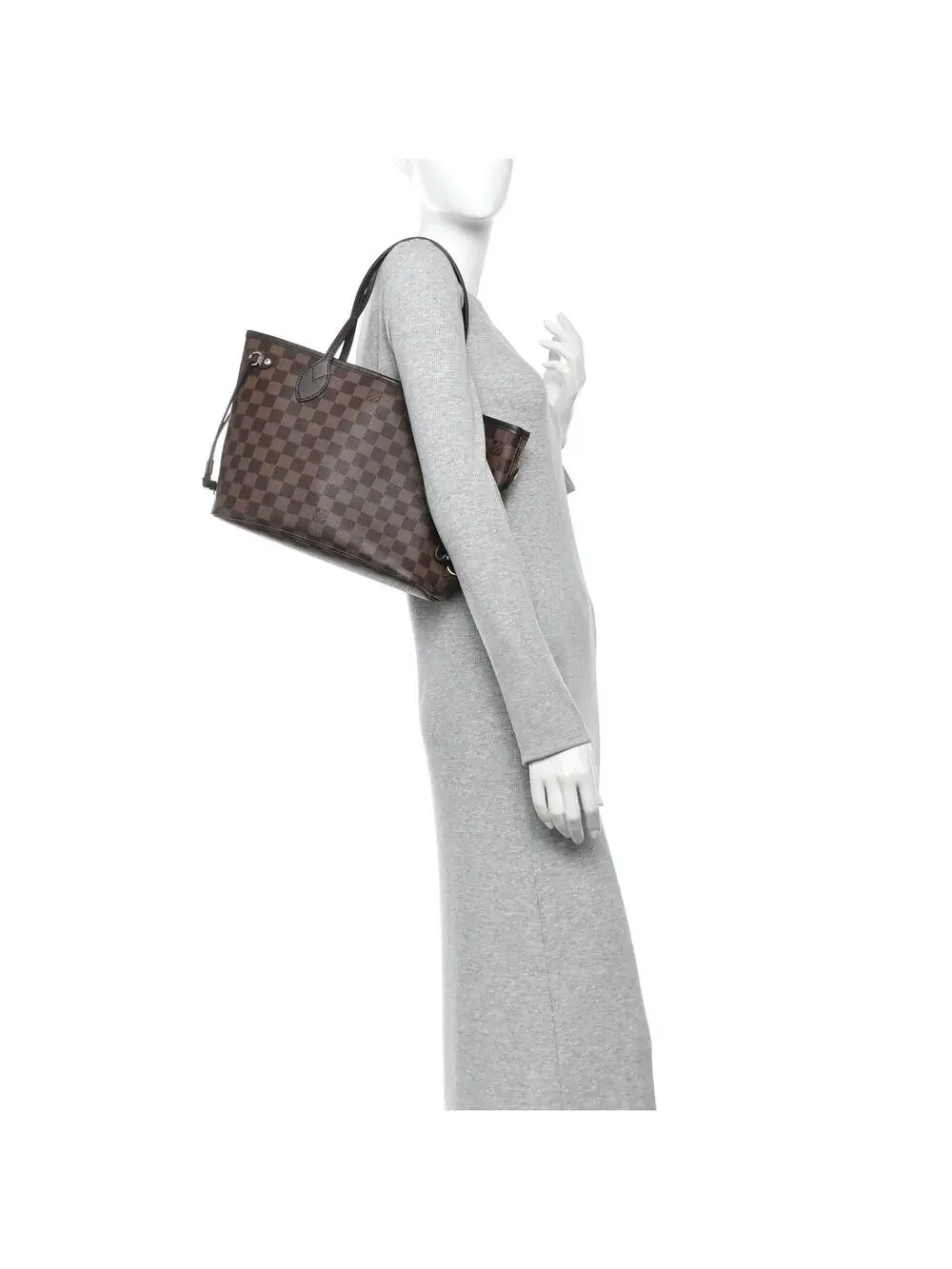 Louis Vuitton Damier Ebene Neo #282494L17B - Picture 2 of 11